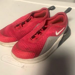 Nikes